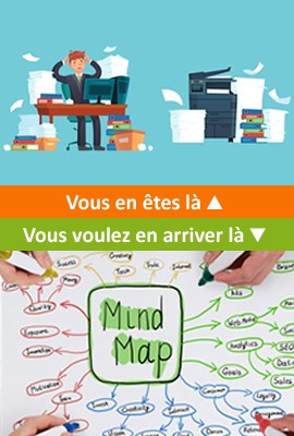 aménagement espace travail