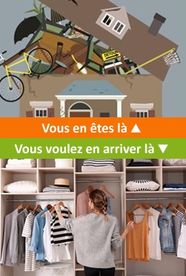 Organiser sa maison – Jardin permaculture