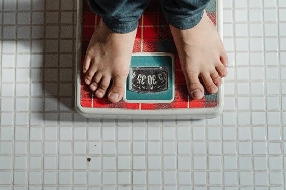 Perdre du poids rapidement
